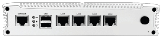 S100 Firewall VPN Connect 4G et ADSL : Sécurisez vos connexions et augmentez vos débits : une appliance firewall + le secours 4G sur votre liaison + un ADSL et la QoS pour vos applications