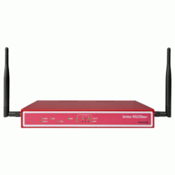 FU-RS230AU : Modem routeur ADSL2 5 Wan/ Lan/ DMZ 3G int. 5 VPN