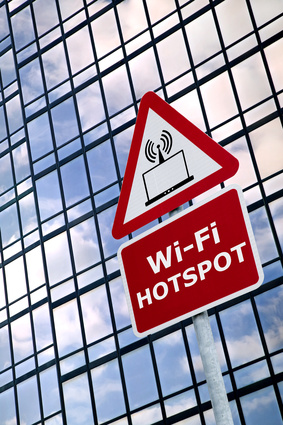   Solutions Wifi Hotspot  1400Mb Solution Wifi et HotSpot pour Hotels : 100 accs simultans avec 5 bornes wifi puissantes