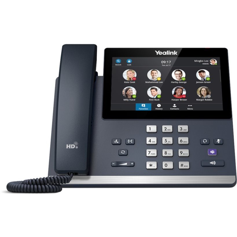 Téléphonie VOIP Centrex (ligne) myLX