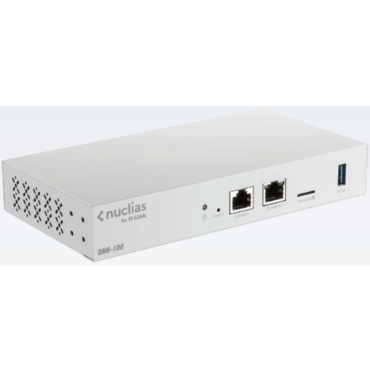 Contrleur Nuclias Connect Port Giga + SD + USB3 DNH-100